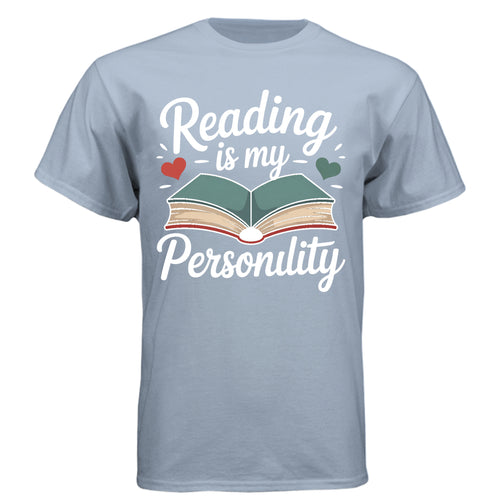 Vintage Stonewash Denim - FRONT