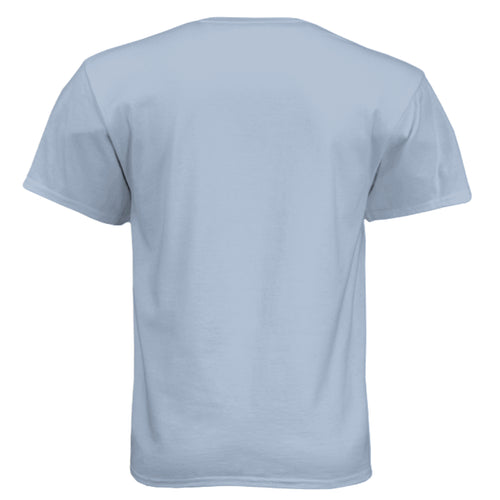 Vintage Stonewash Denim - BACK