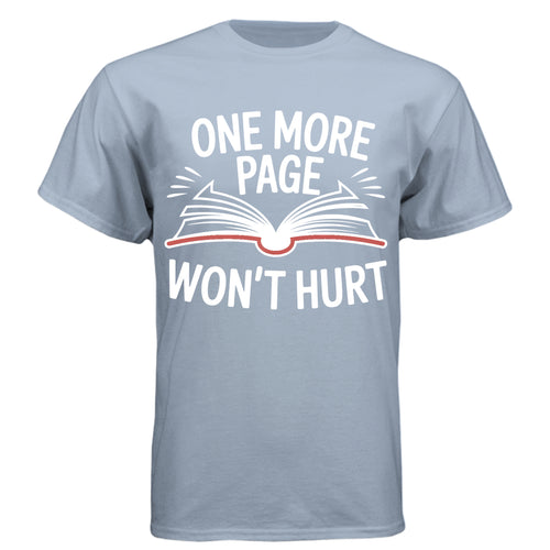 Vintage Stonewash Denim - FRONT